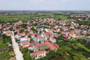 Chỉ thị 21/CT-TTg: Hoàn thành phương án sắp xếp thôn, tổ dân phố trước 10/6/2026