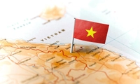 Sử dụng bản đồ Việt Nam thể hiện sai chủ quyền quốc gia có thể bị phạt đến 40 triệu đồng từ 01/7/2026
