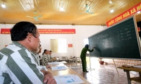 Triển khai chương trình xóa mù chữ cho phạm nhân từ 01/7/2026