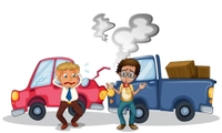Gây tai nạn giao thông rồi bỏ trốn bị phạt bao nhiêu?