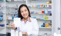 Từ 10/7/2026, cơ sở dược không được dùng chương trình hỗ trợ thuốc miễn phí để quảng cáo, tiếp thị
