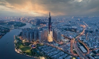 Bộ Chính trị yêu cầu xây dựng Luật Đô thị đặc biệt tạo thể chế vượt trội cho TPHCM