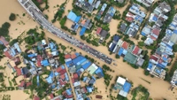 PM orders stronger disaster prevention, response efforts