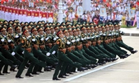 Từ 25/5/2026, người có bằng Tiến sĩ được phong quân hàm Thiếu tá khi vào Quân đội