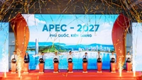 Permanent Deputy PM Pham Gia Tuc chairs National Committee for APEC 2027