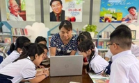 Từ 07/7/2026, nhân viên thư viện, kế toán, văn thư trường học nhận phụ cấp ưu đãi nghề 20%