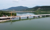 Từ 10/7/2026, xây dựng cầu không giấy phép trong phạm vi bảo vệ công trình thủy lợi có thể bị phạt đến 250 triệu đồng 