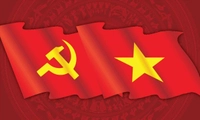 Từ 19/5/2026, bổ sung Huy hiệu 35 năm và 95 năm tuổi Đảng