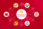 Từ 19/5/2026, bổ sung quy định quản lý hồ sơ đảng viên điện tử