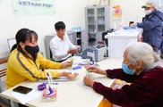 Từ 01/7/2026, cán bộ xã già yếu đã nghỉ việc được hưởng mức trợ cấp tối thiểu 3,8 triệu đồng/tháng