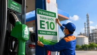 Công văn 1754/ĐCK-CCĐ: Xăng E10 tương thích với hầu hết ô tô, xe máy đang lưu hành tại Việt Nam