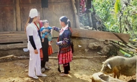 Từ 15/7/2026, cô đỡ thôn, bản và nhân viên y tế cơ sở có thể được hỗ trợ tới hơn 1,77 triệu đồng/tháng