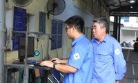 Từ 01/7/2026, chứng chỉ đăng kiểm viên được cấp không thời hạn