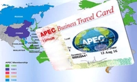 5 trường hợp Doanh nhân được cấp lại thẻ ABTC từ 01/7/2026