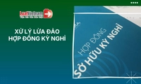 Lừa đảo bằng hợp đồng sở hữu kỳ nghỉ, có thể bị phạt tù bao nhiêu năm?