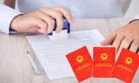 Sang tên Sổ đỏ hộ gia đình 2026: Hồ sơ, thủ tục và tiền phải nộp