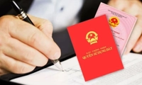 Thủ tục tách Sổ đỏ 2026 và các khoản tiền phải nộp