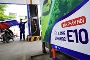 Bộ Công Thương yêu cầu không để thiếu xăng E10 khi triển khai trên toàn quốc