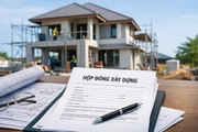 Hợp đồng xây dựng dự án PPP tạm ứng trên 1 tỷ đồng phải có bảo lãnh