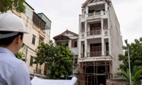 Từ 01/7/2026, hồ sơ thiết kế nhà ở riêng lẻ từ trên 7 tầng phải tuân thủ quy chuẩn PCCC