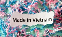 Hàng nhập khẩu ghi sẵn "Made in Vietnam" có thể bị xử lý như hàng giả mạo nhãn hàng hóa