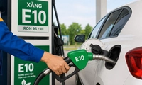 Từ 16/6/2026, xăng E10RON95-III chính thức thay thế RON95-III trong điều hành giá