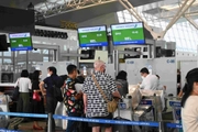 Passengers to be compensated for flight delays from next month