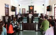Tiêu chuẩn đối với nhân viên bảo vệ tại Tòa án từ 15/7/2026