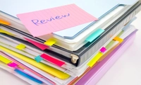 Review and standardization of 10 categories of business registration information.
