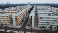 Social housing lending rates set at 6.5% – 7% from July 1, 2026