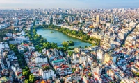 NA Chairman calls on Hanoi to turn master plan vision into tangible development projects