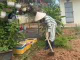 Phạm nhân làm thêm giờ được trả bằng tiền hoặc hiện vật từ 01/7/2026