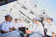 Service support of up to VND 2.7 million/month from July 20, 2026