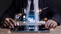List of business lines subject to PIT rates on turnover from July 1, 2026