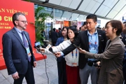 Press Law helps promote sustainable development of revolutionary press in digital era