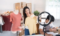Nghị định 248/2026/NĐ-CP: Shopee, TikTok... phải ban hành quy chế riêng về livestream bán hàng