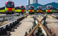 Contractor appointment proposed to boost local content in railway projects