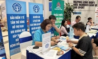 Cập nhật mức đóng bảo hiểm y tế mới nhất
