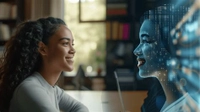 AI-generated press content must be labelled under new rules