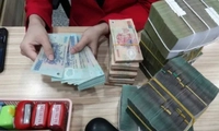 Nợ thuế xuất khẩu, thuế nhập khẩu từ 2 tỷ đồng được nộp dần tối đa 12 tháng từ 01/7/2026