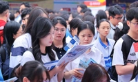 Quyết định 1961/QĐ-BGDĐT 2026: Điểm sàn ngành Luật năm 2026 là 20 điểm