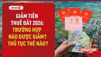 Video: Hướng dẫn thủ tục giảm tiền thuê đất mới nhất năm 2026