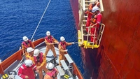 Special maritime workers to work no more than 6 hours per day from September 1, 2026