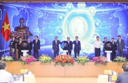 Phê duyệt Đề án “Phát triển Cổng Pháp luật quốc gia giai đoạn 2026-2030”