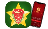 Từ 15/8/2026, miễn, giảm phí làm thủ tục hành chính cho người có VNeID mức 2, tích hợp đủ 5 giấy tờ