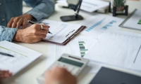 A fine of up to VND 20 million for failing to register employee information
