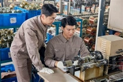 Decree 283/2026/ND-CP on administrative penalties in the fields of labor and social insurance issued