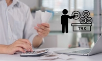 Người nộp thuế không phải nộp lại giấy tờ cơ quan thuế đã có từ 01/7/2026