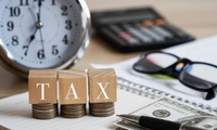 Quarterly PIT declaration for employment income from July 1, 2026
