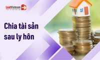 Ly hôn trước chia tài sản sau có được không?